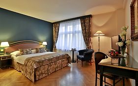 Hotel Elysee Praha